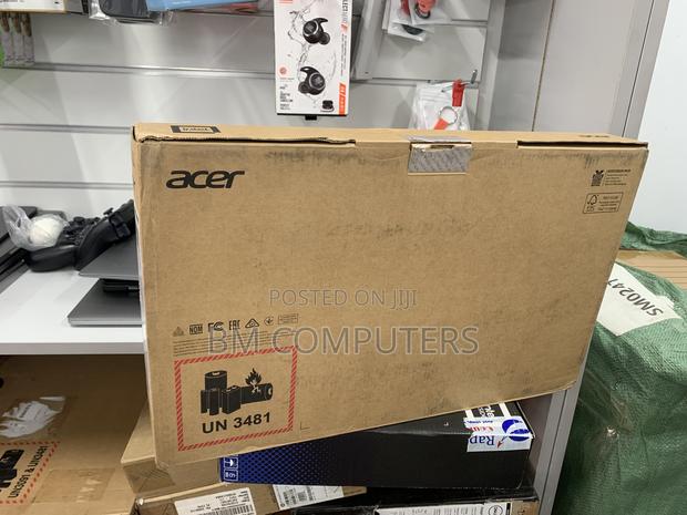 New Laptop Acer 8GB Intel Core I5 SSD 512GB photo 4