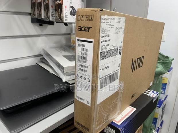 New Laptop Acer 8GB Intel Core I5 SSD 512GB photo 2