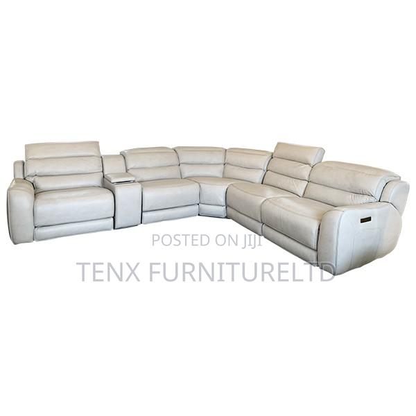 Sofa Set Electric · Photo 2