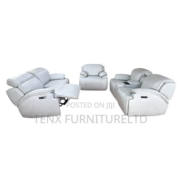 Recliner Sofa Set (Electric) · Photo 2