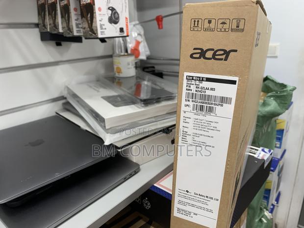 New Laptop Acer 16GB Intel Core Ultra 7 SSD 1T photo 3