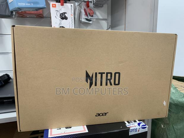 New Laptop Acer 16GB Intel Core Ultra 7 SSD 1T