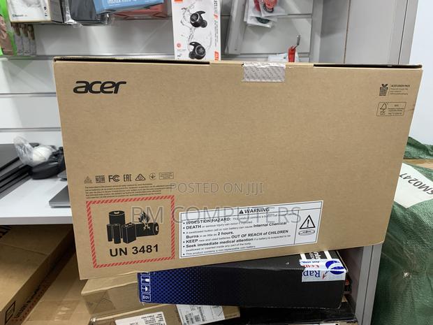 New Laptop Acer 16GB Intel Core Ultra 7 SSD 1T photo 4
