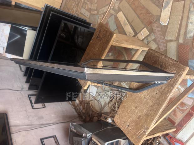 Samsung Full Hd Smart Tv (40)