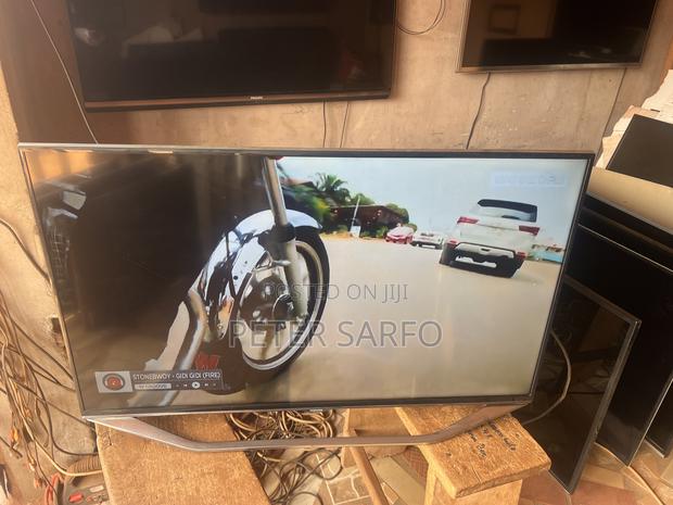 Samsung Full Hd Smart Tv (40)
