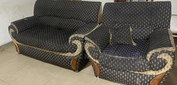 Full Set Sofa