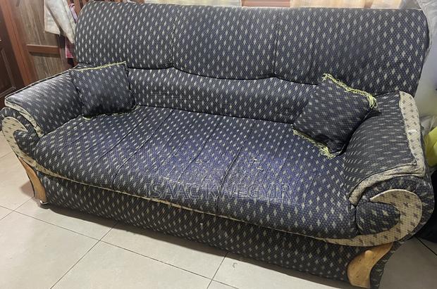 Full Set Sofa photo 3