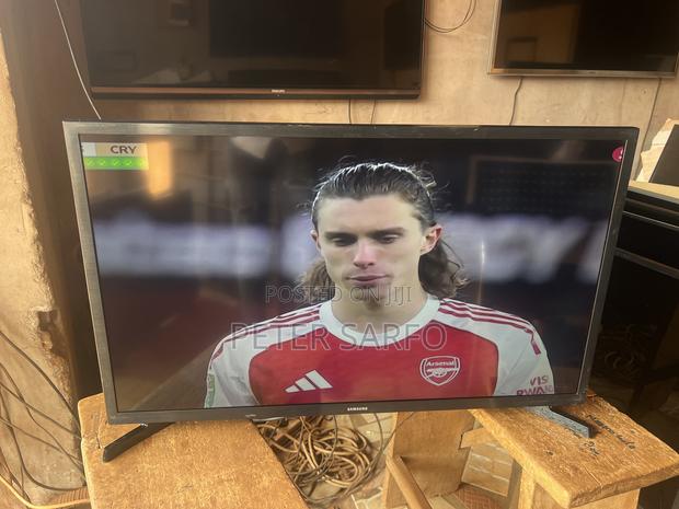 Samsung Led Tv (32)