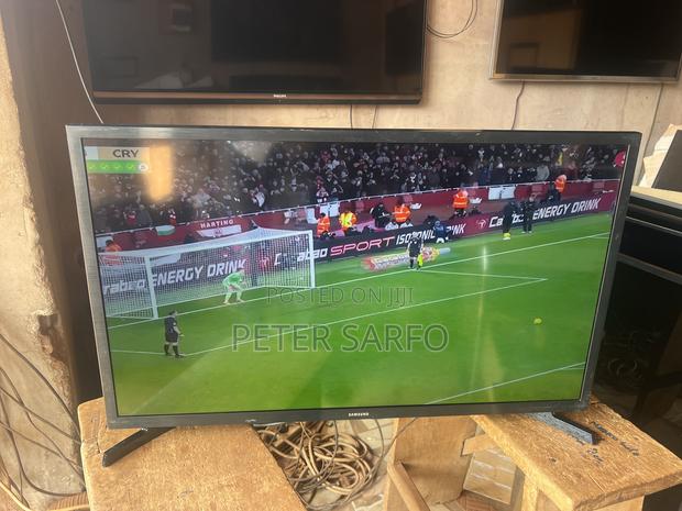 Samsung Led Tv (32)
