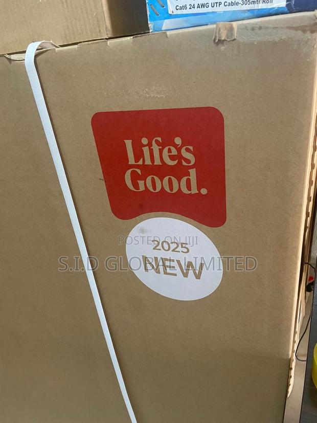 Lg 86" Ua85 4k Smart Tv · Photo 4
