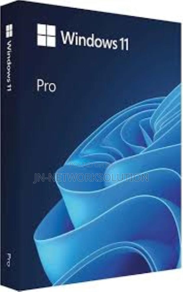 Windows 11 Pro Retail Key - Lifetime Validity photo 2