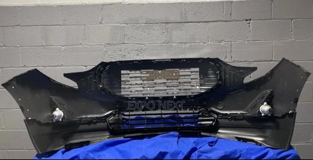 For 2018 - 2021 Gmc Terrain Slt Complete Front Bumper Assembly photo 5