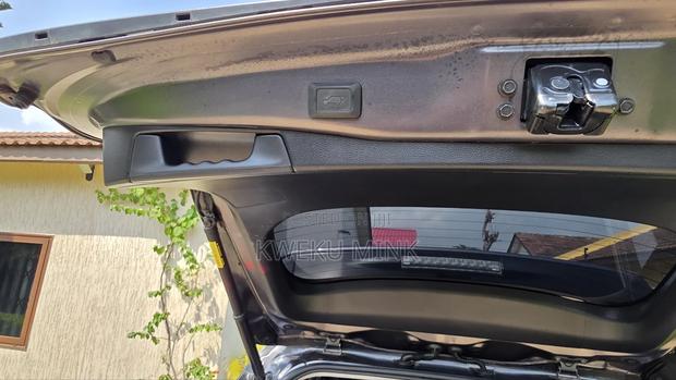 Toyota RAV4 2020 Gray photo 11