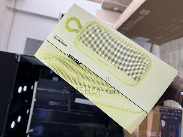 Bose Sound Link Plus
