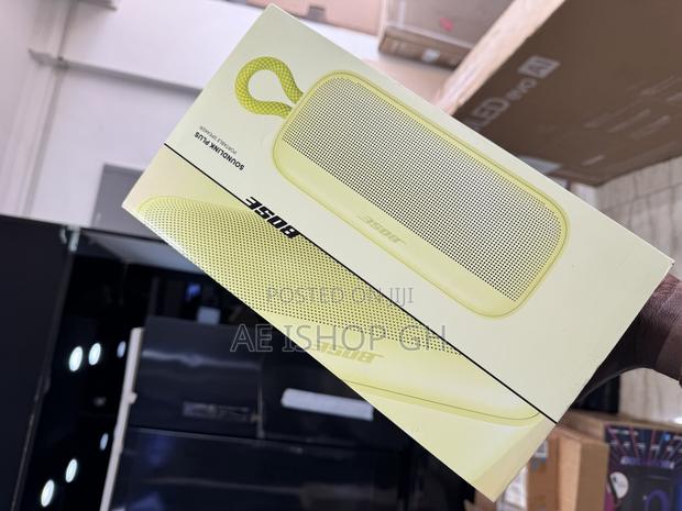 Bose Sound Link Plus photo 2