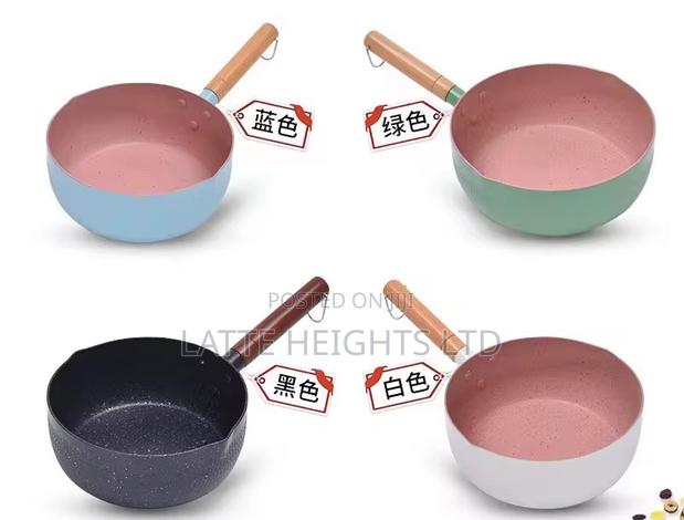 Nonstick Cookware Set photo 3