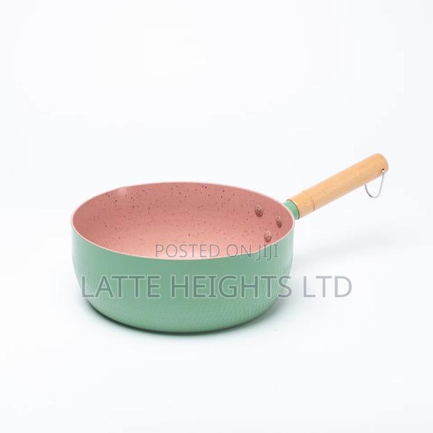 Nonstick Cookware Set photo 2