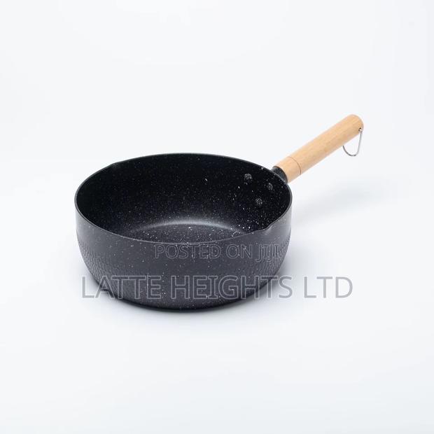 Nonstick Cookware Set photo 4