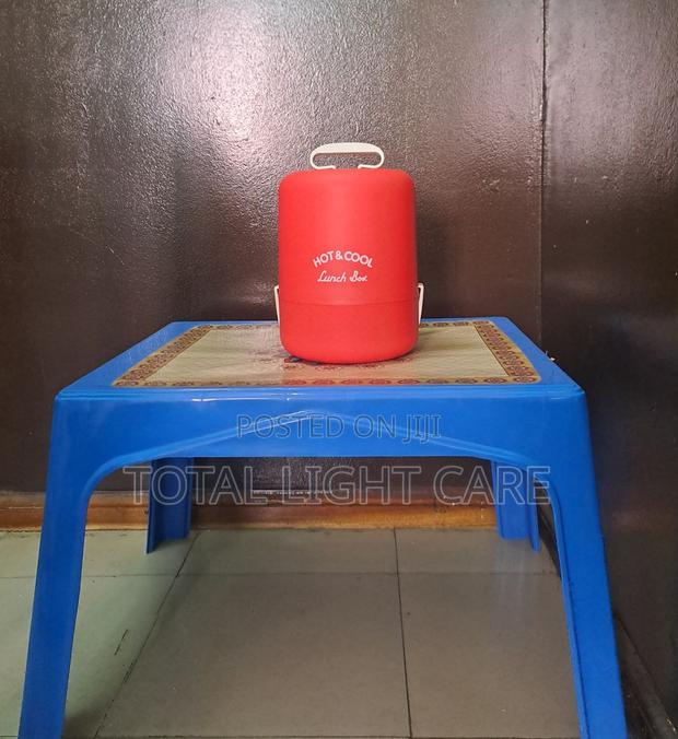 Hot Cool Lunch Box photo 2
