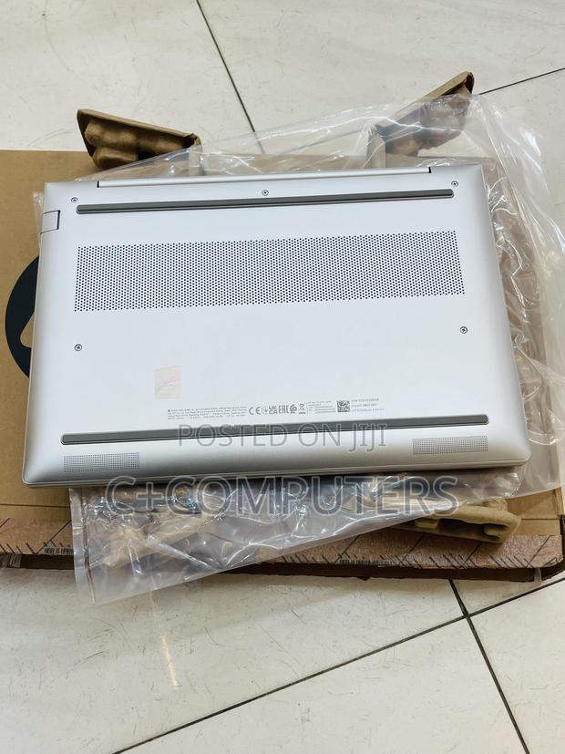 New Laptop HP EliteBook 640 G11 16GB Intel Core Ultra 5 SSD 512GB photo 3