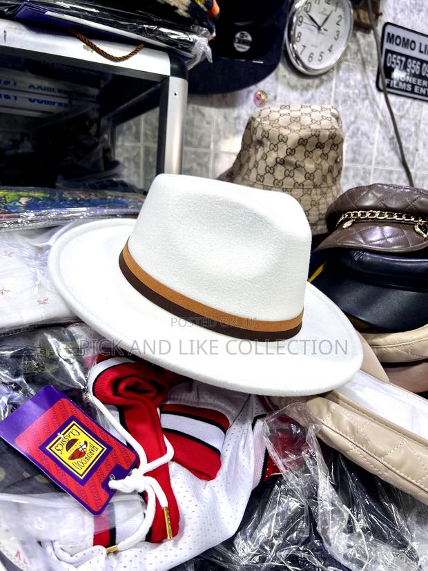 High Quality Hat