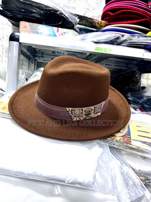 High Quality Hat photo 2