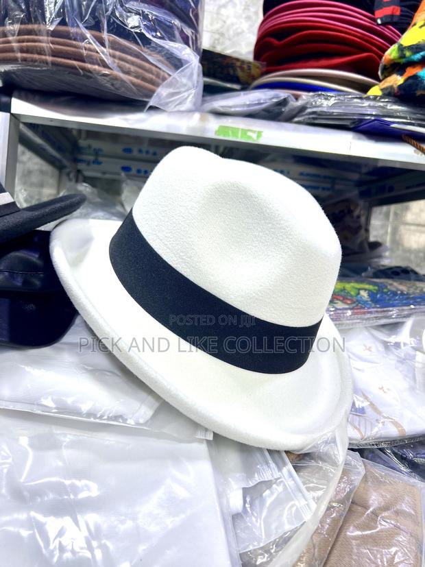 High Quality Hat photo 3