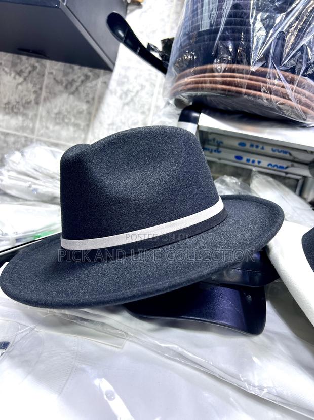 High Quality Hat photo 4