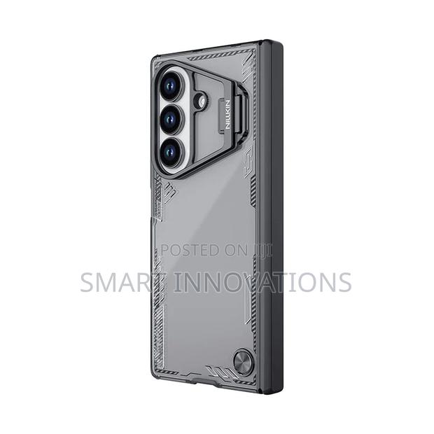 Galaxy Z Fold 7 Iceblade Case With Kickstand photo 3