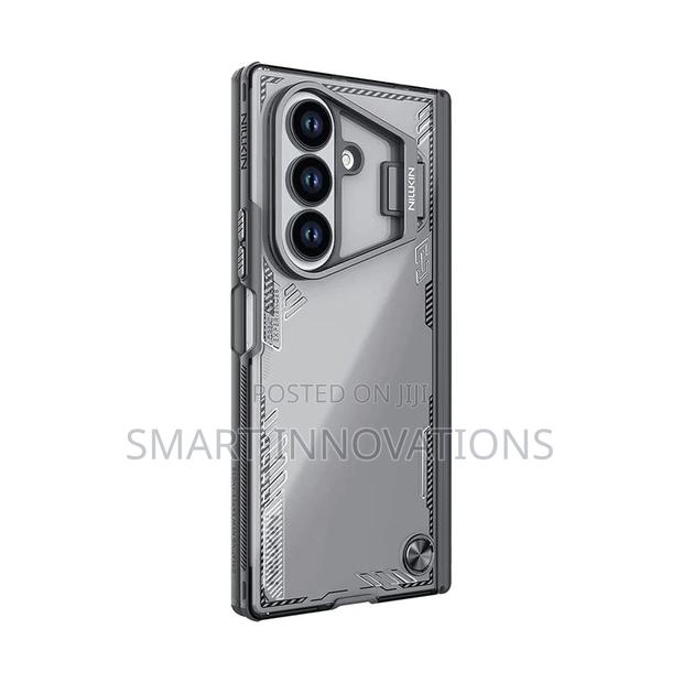 Galaxy Z Fold 7 Iceblade Case With Kickstand photo 2