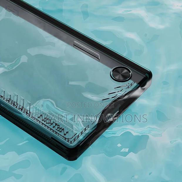 Galaxy Z Fold 7 Iceblade Case With Kickstand photo 8