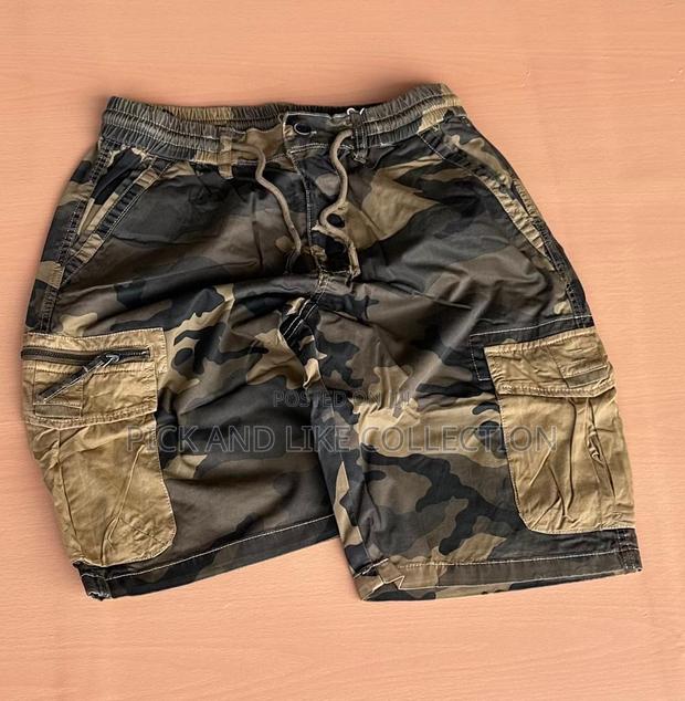 Quality Shorts