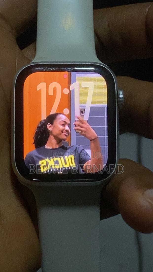 Apple Watch Series Se 2nd Generation 44mm