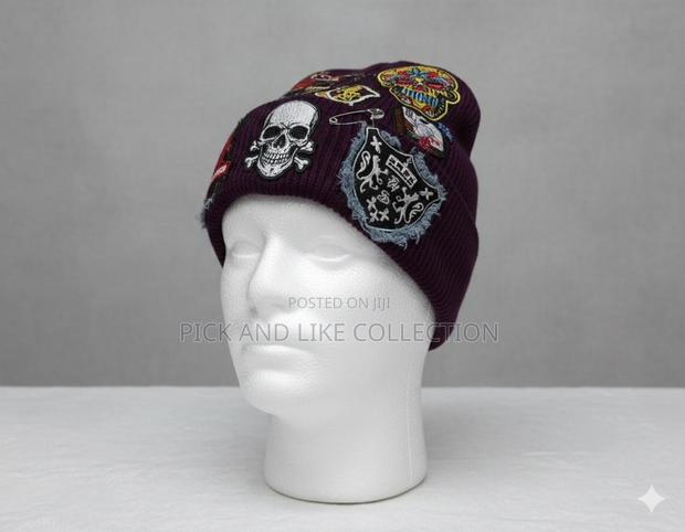 Original Pull Caps photo 2