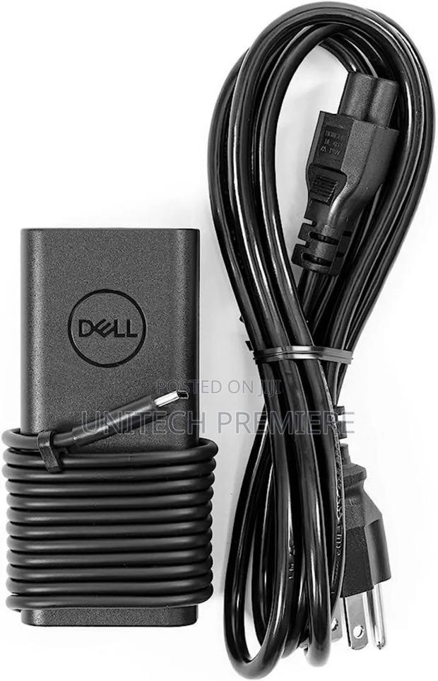 Dell Charger Type C 65w