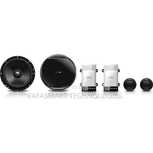 Philips Car Speaker Set photo 2