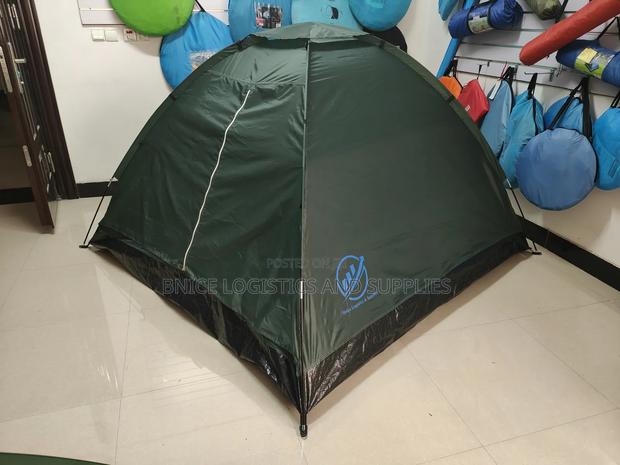 3in1 Manual Tents