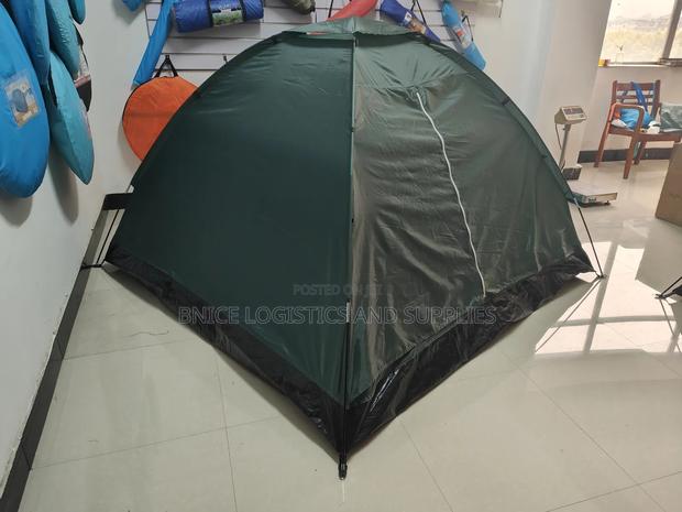 3in1 Manual Tents photo 2