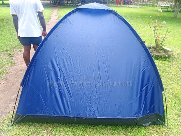 3in1 Manual Tents photo 3