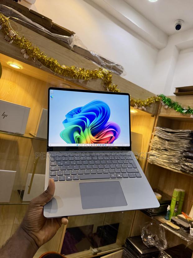 New Microsoft Surface Laptop 16GB Qualcomm Snapdragon X Plus SSD 512GB photo 6