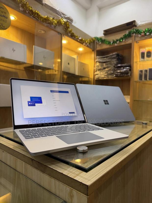 New Microsoft Surface Laptop 16GB Qualcomm Snapdragon X Plus SSD 512GB photo 4