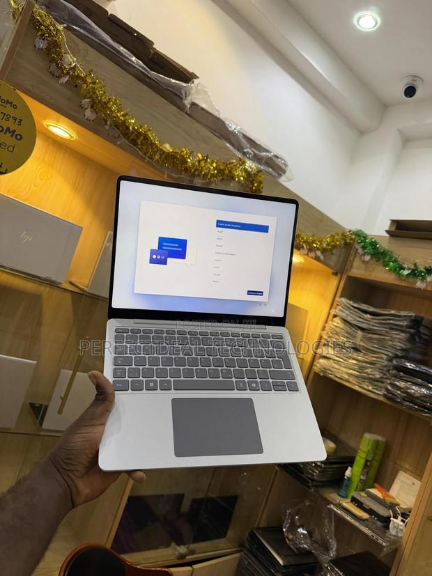 New Microsoft Surface Laptop 16GB Qualcomm Snapdragon X Plus SSD 512GB photo 5
