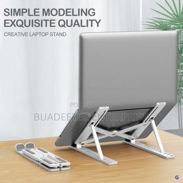 Laptop Stand photo 2