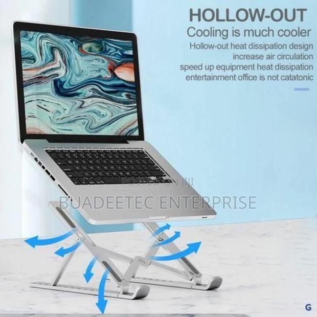 Laptop Stand photo 3