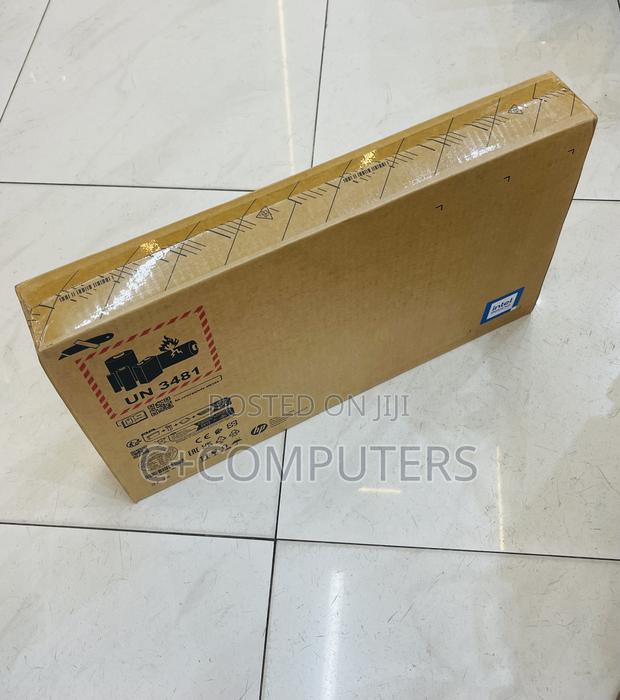 New Laptop HP 15 16GB Intel Core I5 SSD 512GB photo 3