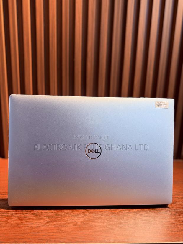 Laptop Dell Precision 15 5540 32GB Intel Core i9 SSD 2T photo 3