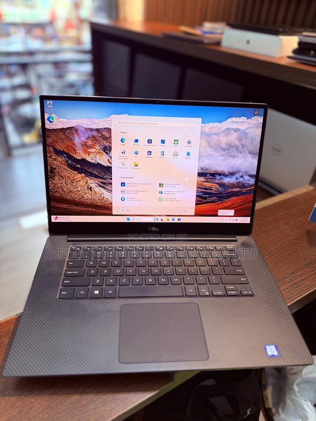 Laptop Dell Precision 15 5540 32GB Intel Core i9 SSD 2T photo 2