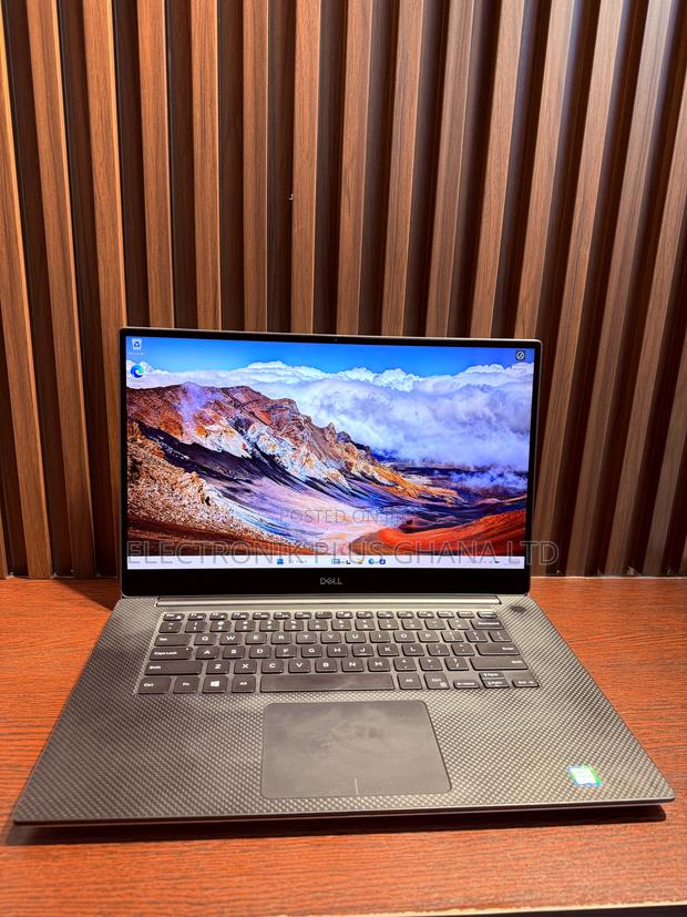 Laptop Dell Precision 15 5540 32GB Intel Core i9 SSD 2T photo 4