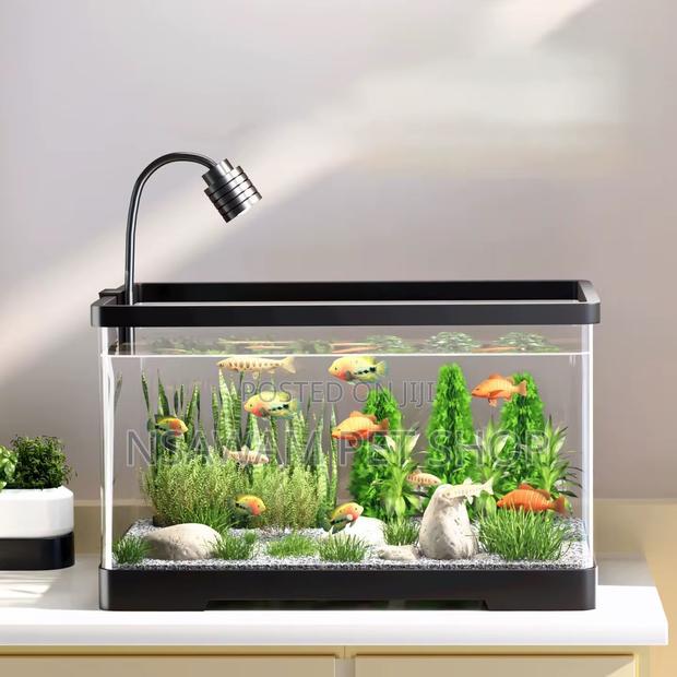 Aquarium Tank Ygg-314 · Photo 2