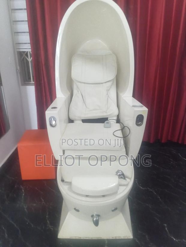 Pedicure Spa (Used) photo 4